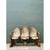 Hollywood Regency Vintage Venetian Gilt Carved Grotto Bench For Sale - Image 3 of 12