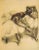Artist: Edgar Degas Country: France Title: Two Dancers Medium: Giclee Marks: Numbered Limited Edition Published in 2002 by...