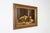 Belgian Artist, Baroque Scene, 1991, Oil on Canvas, Framed For Sale - Image 6 of 11