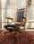 Wood Vintage American Style Rocking Chair For Sale - Image 7 of 7