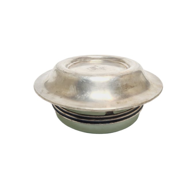 Art Deco Bowl, United Kingdom, 1930s For Sale - Image 11 of 12
