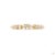 Early 21st Century 11.95 Carat Round Brilliant Cut Diamond Gold Bracelet For Sale - Image 5 of 8