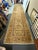Design Plus Gallery presents a 5ft x 24ft 10in Runner Area Rug in the Oushak Style from India. this is a modern rug made...