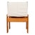 Off White Canvas Monk Chairs by Afra & Tobia Scarpa for Molteni, 1973, Set of 10 For Sale - Image 16 of 18