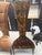 Attributed to Christopher Guy Fabuleux Chairs For Sale - Image 6 of 7