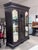 Design Plus Gallery presents Modular Double Mirror Door Wardrobe. This antique modular wardrobe is combines practical...