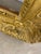 Mid 20th Century Ornate Gilt Frame for Paintings For Sale - Image 14 of 14