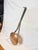 Curtis Jere Oversized Copper Spoon/Ladle Wall Sculpture - Signed For Sale In Chicago - Image 6 of 12
