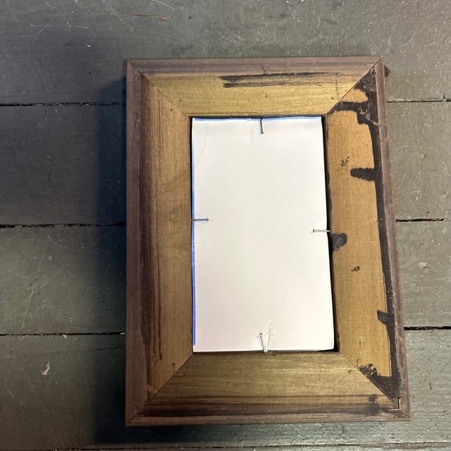 Contemporary Original Wayne Cunningham Abstract Marker Drawing For Sale - Image 4 of 4