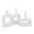 Aase Ceramic Vase- Set of 2 For Sale - Image 9 of 11