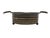 Art Deco Cigar Ashtray, United Kingdom, 1900s, in Worn conditions. Designed 1920 to 1949