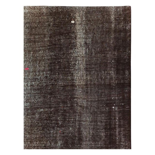 Tribal Galerie Shabab Collection Late 20th Century Handmade Turkish Flatweave Kilim Small Room Size Carpet For Sale - Image 3 of 10