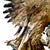 Monumental Bronze Sculpture - Pheasants - "Farmboys" by Stefan Savides For Sale - Image 12 of 13