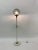 Dimensions: 150cmH, 32cm Diameter Period: 1970's Condition: With some corrosion scratches and rust (see photos) Up to 250V...
