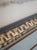Panoramic Vintage New York Relief Mounted Engraving For Sale - Image 9 of 14