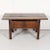 Mid 18th Century 18th Century Solid Walnut Spanish Side Table For Sale - Image 5 of 13