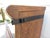 Antique English Oak Stacking Lawyers Bookcase For Sale - Image 16 of 18