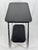 Bauhaus Side Table in Chrome and Wood, 1930s For Sale - Image 12 of 18