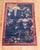 Zabihi Collection Chinese Art Deco Small Rug - 2'7" x 4'11" For Sale - Image 4 of 8