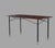 Dining Table from RB Italia, 1950s For Sale - Image 3 of 6