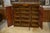 Neo-Classical Art Deco Wardrobe in Ebony Veneer, 1930s For Sale - Image 11 of 15
