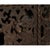 1920's Neoclassical Wrought Iron Screen or Room Divider For Sale In Houston - Image 6 of 11