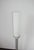Vintage Floor Lamp in Glass and Metal, 1980s For Sale - Image 6 of 11