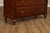 Brown Ethan Allen British Classics "Dawson" Seven Drawer Chest For Sale - Image 8 of 18