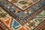 Traditional Antique Sarab Rug 3'9'' X 5'7'' For Sale - Image 3 of 8