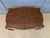 French Parquetry Coffee Table, 1910 For Sale - Image 13 of 14
