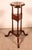 18th Century Mahogany Barber Table For Sale - Image 6 of 15