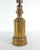 Pair of Antique English Brass Oil Lamps, Now Electrified For Sale In San Francisco - Image 6 of 8