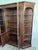Brown 1980s Ethan Allen Cherry Wall Unit For Sale - Image 8 of 10