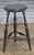 Store Item: Dark Green Windsor Chair Tavern Stool Bar Stool Bench made by Adriance Heritage Dartmouth, Mass Description:...