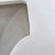 Transparent Post-Modern Frosted Lucite Floor Lamp For Sale - Image 8 of 9