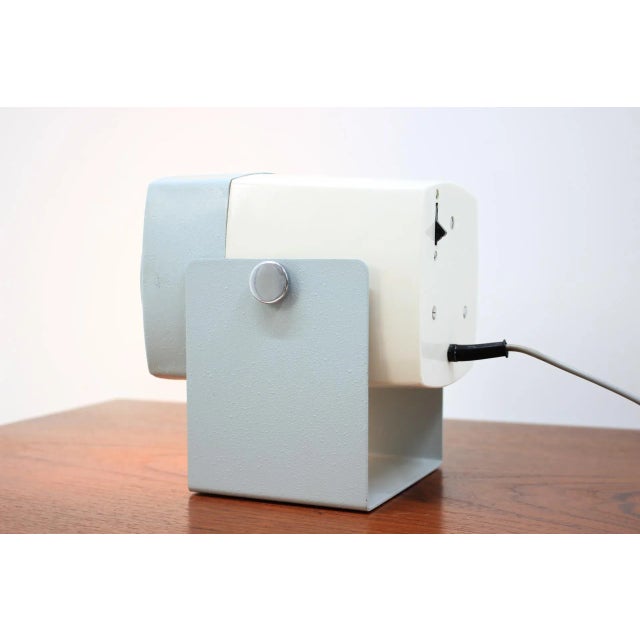 Mid-Century Table Lamps, 1960s, Set of 2 For Sale - Image 6 of 10