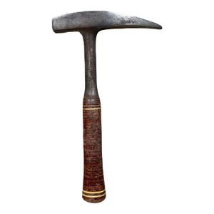 Vintage Estwing E30 Rock Pick Hammer Industial Decor