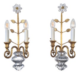 Example of Sconces and Wall Lights