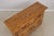 Brown Baker Milling Road Country French Distressed Server For Sale - Image 8 of 13