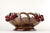 Mid-Century Ceramic Bowl with Cherries by St. Peter Ceramic, 1950 For Sale - Image 13 of 16