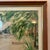 Original Watercolor Lake Painting Mid Century 1954 Framed by Mary O Strouse For Sale - Image 11 of 12