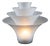 Vintage Table Lamp by Carlo Nason, 1970s For Sale