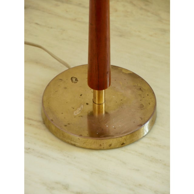 GA6 Lamp by Gunnar Asplund for Gothenburg City Hall, 1937 For Sale - Image 9 of 13