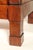 Continental Restauration Mahogany Chest of Drawers For Sale - Image 9 of 11