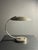 French Art Deco Nickel Arc Table Lamp by Pierre Disderot for Soka, France, 1970s For Sale - Image 12 of 17