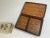 Vintage Italian Leather Box For Sale - Image 10 of 10