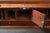 Wood Circa 1780 Chinese Export Solid Camphor Wood Campaign Roll-Top Desk For Sale - Image 7 of 12