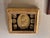 Classical Regency Style Grand Tour Intaglio Shadow Box Set With the Profile of Josiah Wedgwood For Sale - Image 12 of 12