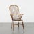 English Windsor Stickback Chair in Elm For Sale - Image 14 of 14