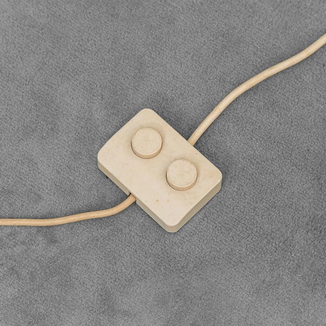 Arc Floor Lamp from Guzzini, 1970s For Sale - Image 13 of 14